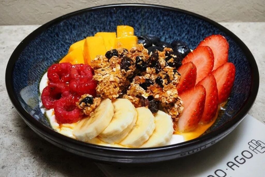AMO·AGO The top spots for breakfast in Central, from bagel specialists to pancake purveyors