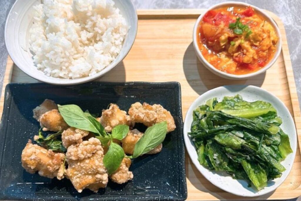 The best Taiwanese restaurants in Hong Kong for top street-food flavours 1 ART & TASTE The best Taiwanese restaurants in Hong Kong