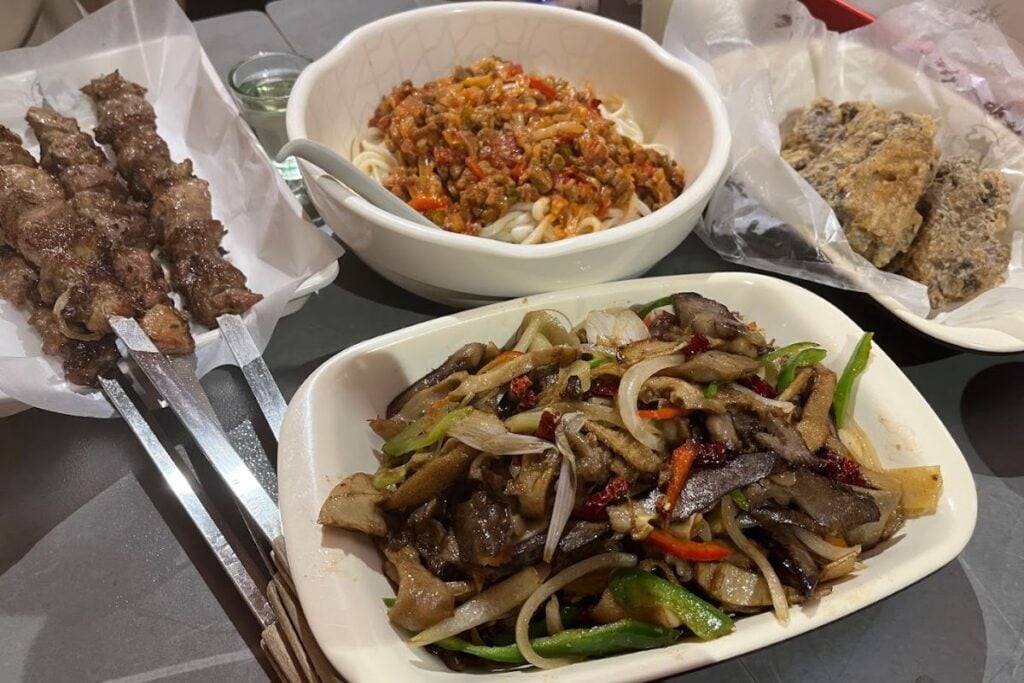 Ba Yin Sai Ying Pun