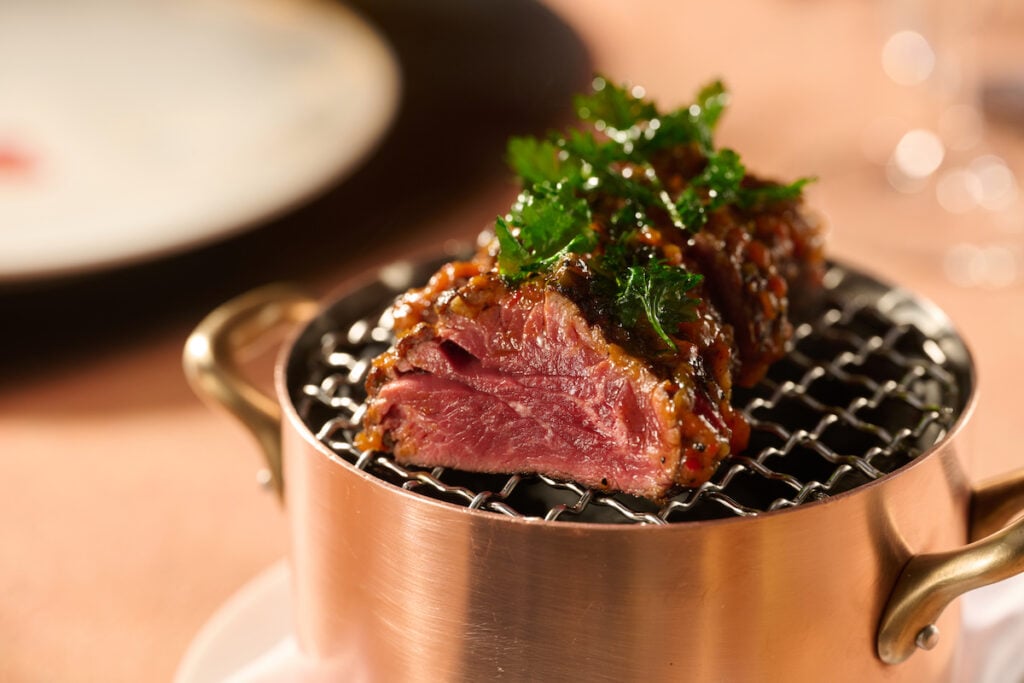 The best steakhouses in Hong Kong for your meaty fix 10 Beefbar best steakhouses in Hong Kong