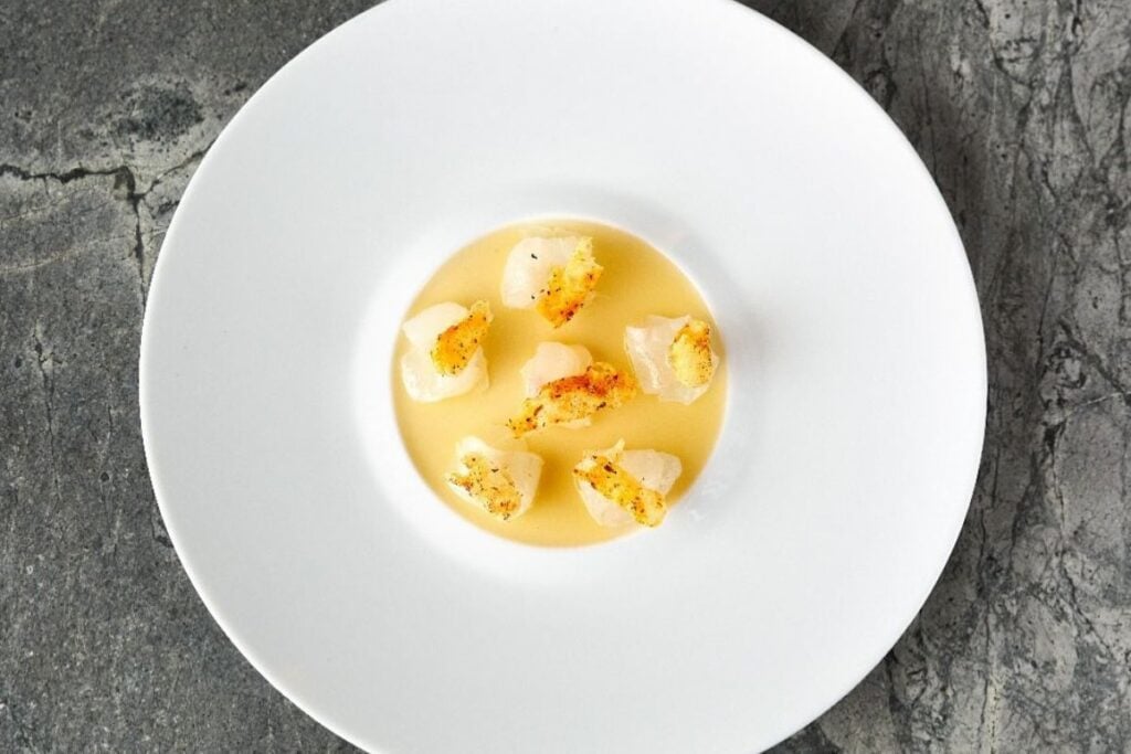The best French restaurants in Hong Kong, from casual bistros to haute-cuisine sensations 8 BELON best French restaurants in Hong Kong