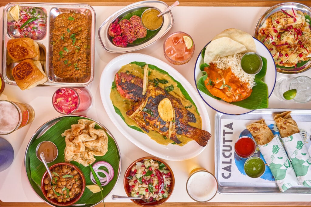The best Indian restaurants in Hong Kong, from street snacks to fine-dining 10 Bengal Brothers best Indian restaurants in Hong Kong