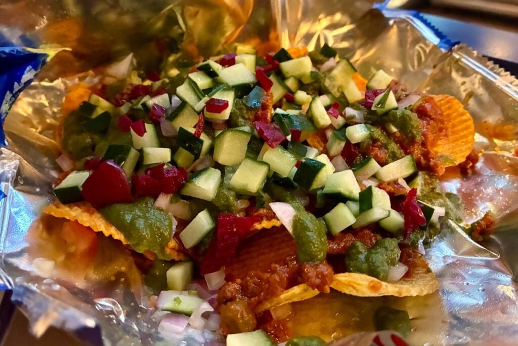 Bengal Brothers review: Indian food shaking up tradition with lively flavours in Wan Chai 2 Bengal Brothers review Keema Lays masala