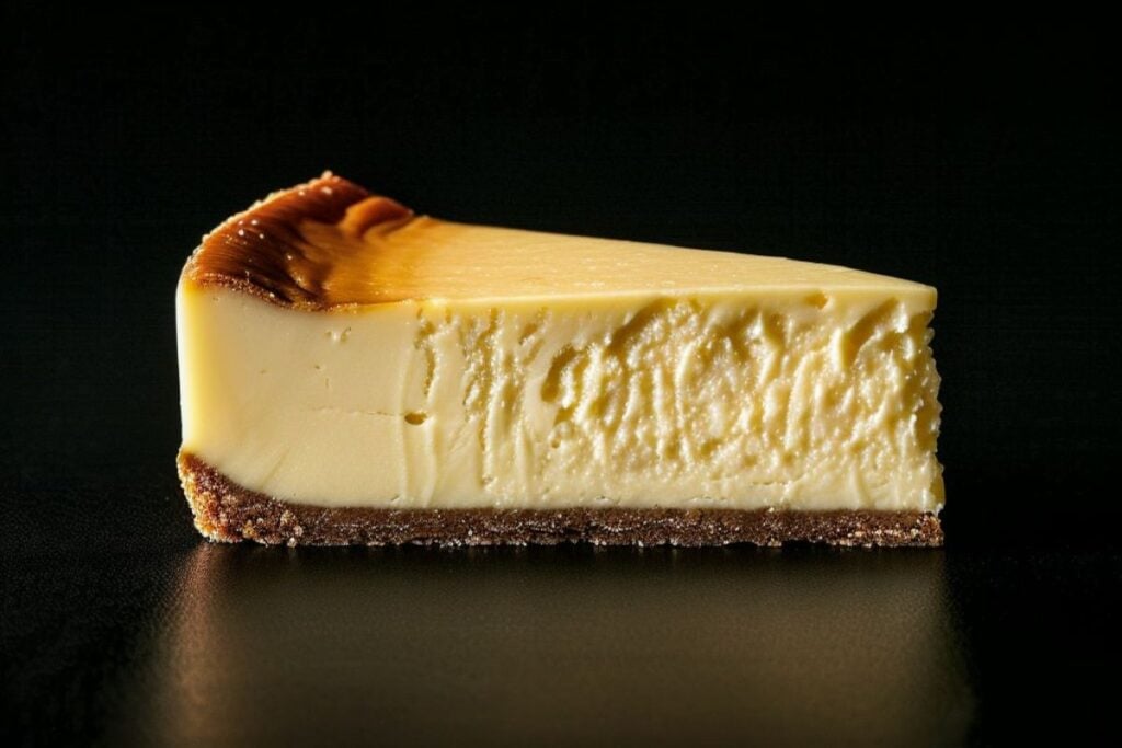 Best cheesecake in Hong Kong