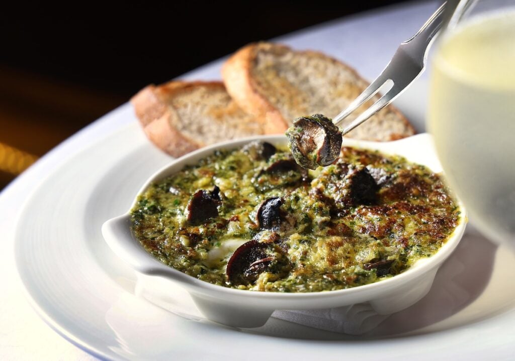 Best French restaurants in Hong Kong