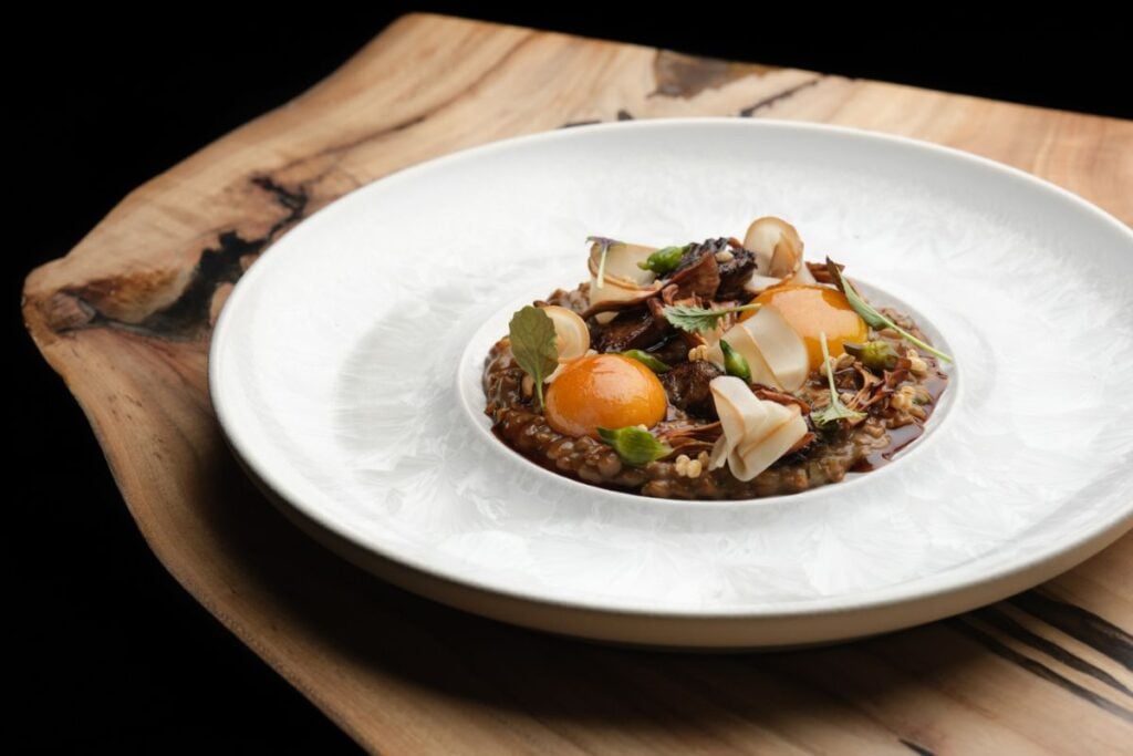 Best-value tasting menus in Hong Kong