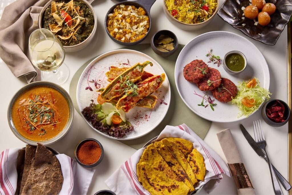 The best Indian restaurants in Hong Kong, from street snacks to fine-dining 14 Bombay Dreams best Indian restaurants in Hong Kong