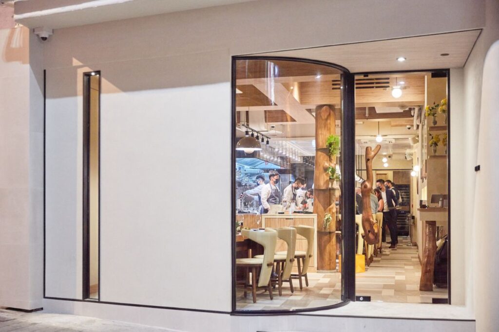 Cultivate restaurant closing Dec. 31