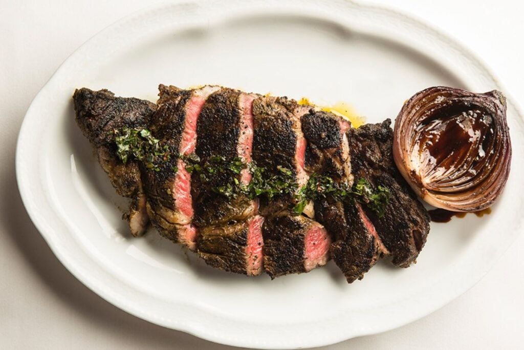 The best steakhouses in Hong Kong for your meaty fix 7 Buenos Aires Polo Club best steakhouses in Hong Kong