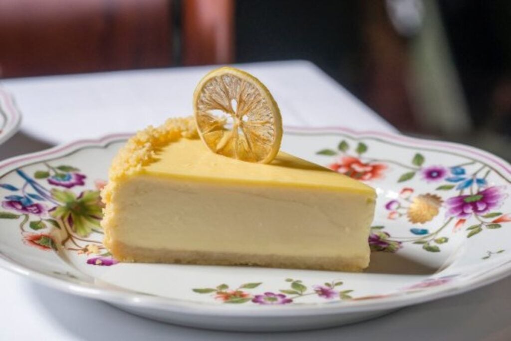 Where to find the best cheesecake in Hong Kong, from Basque to New York style 7 Carbone best cheesecake in Hong Kong