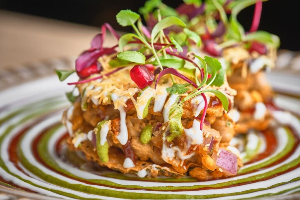 The best Indian restaurants in Hong Kong, from street snacks to fine-dining 3 CHAAT best Indian restaurants in Hong Kong