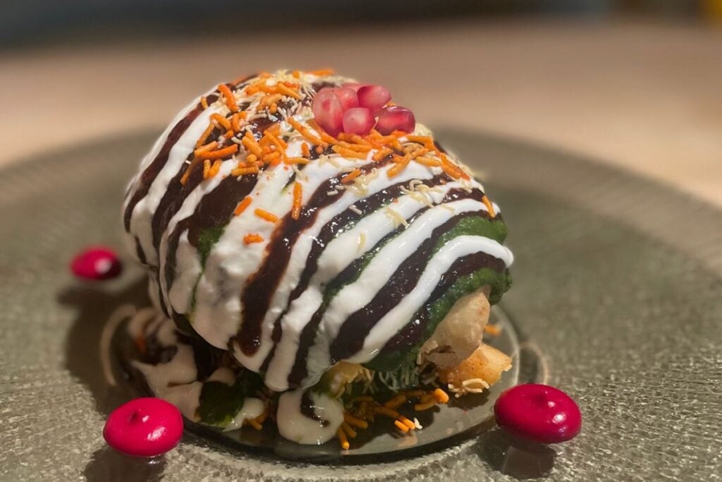 The best Indian restaurants in Hong Kong, from street snacks to fine-dining 7 Chutney best Indian restaurants in Hong Kong