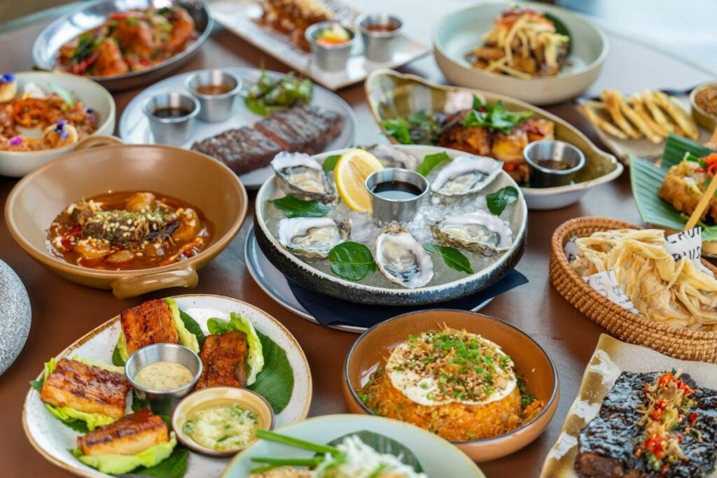 Where to brunch in Hong Kong in 2025, from family-friendly menus to free-flow adults-only blowouts 25 Cruise Where to brunch in Hong Kong in 2025