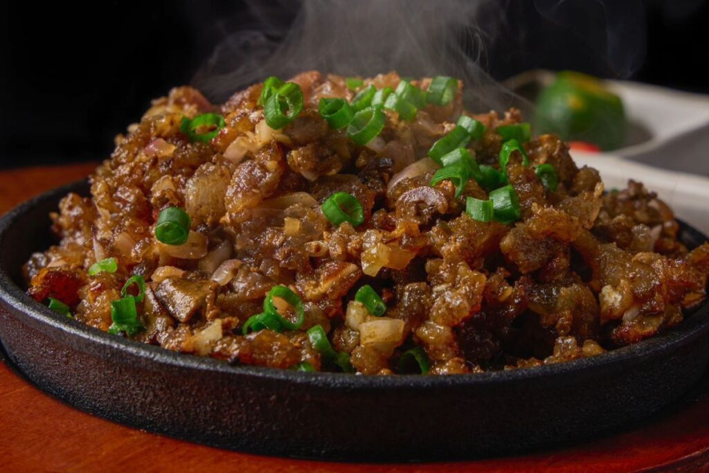 Dara is the full package for salty and spicy Filipino food, cocktails, and karaoke 1 Dara Hong Kong