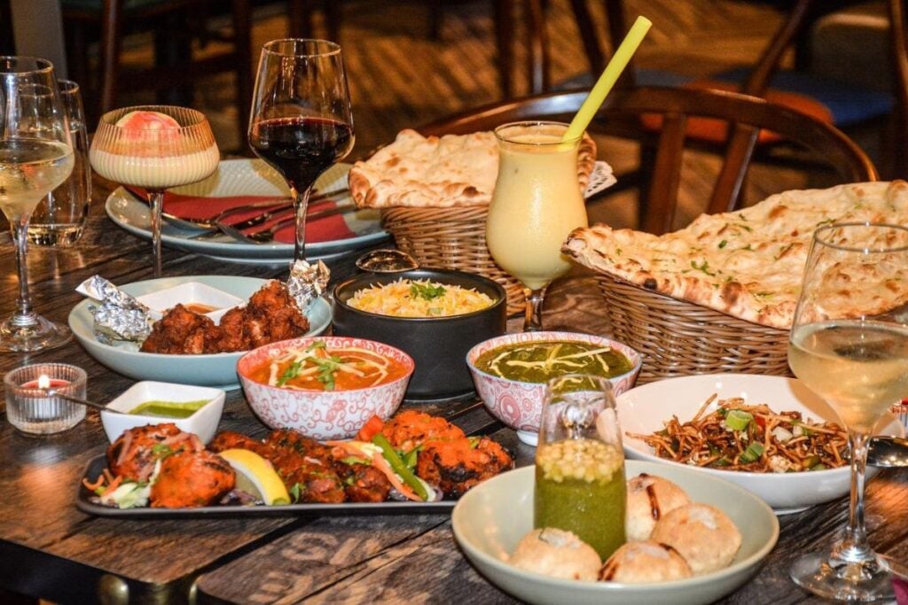 The best Indian restaurants in Hong Kong, from street snacks to fine-dining 15 Dilliwale best Indian restaurants in Hong Kong