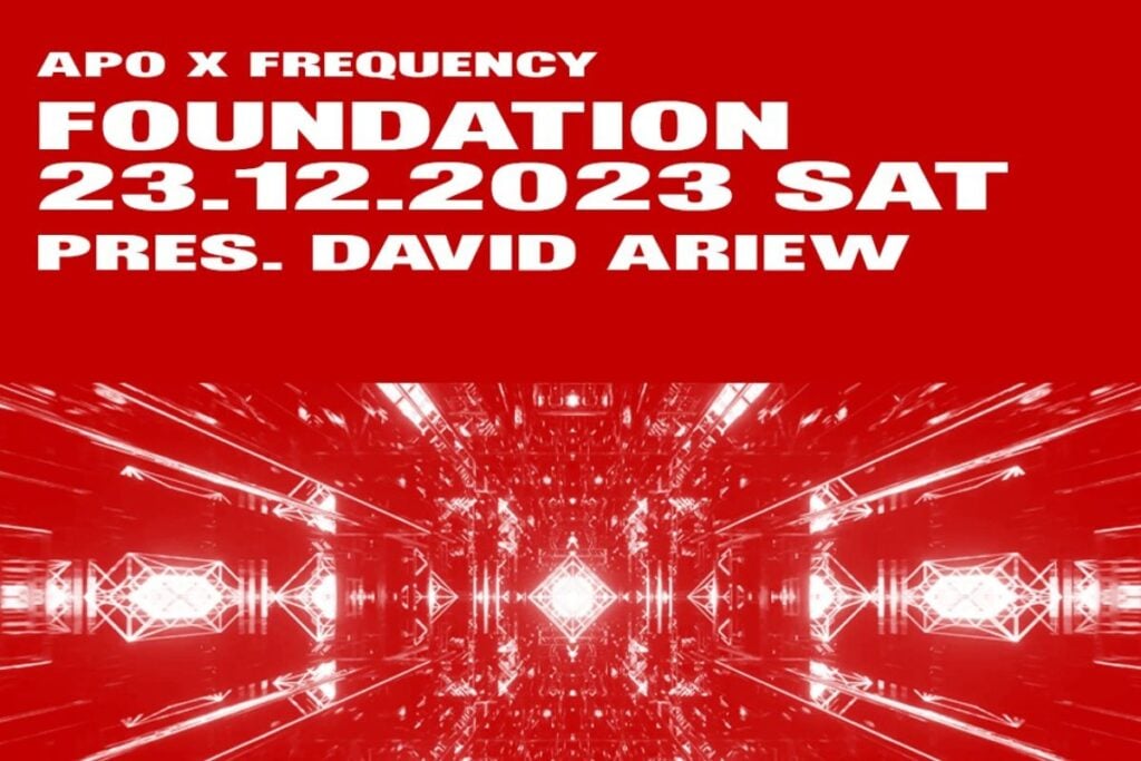 APO x Frequency