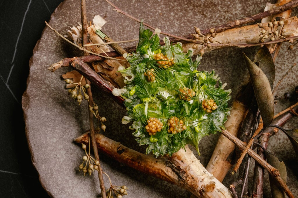 The best French restaurants in Hong Kong, from casual bistros to haute-cuisine sensations 5 Feuille best French restaurants in Hong Kong