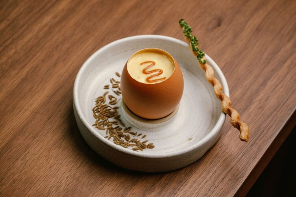 The best restaurants in Central, from fine-dining to affordable 13 Feuille best restaurants in Central