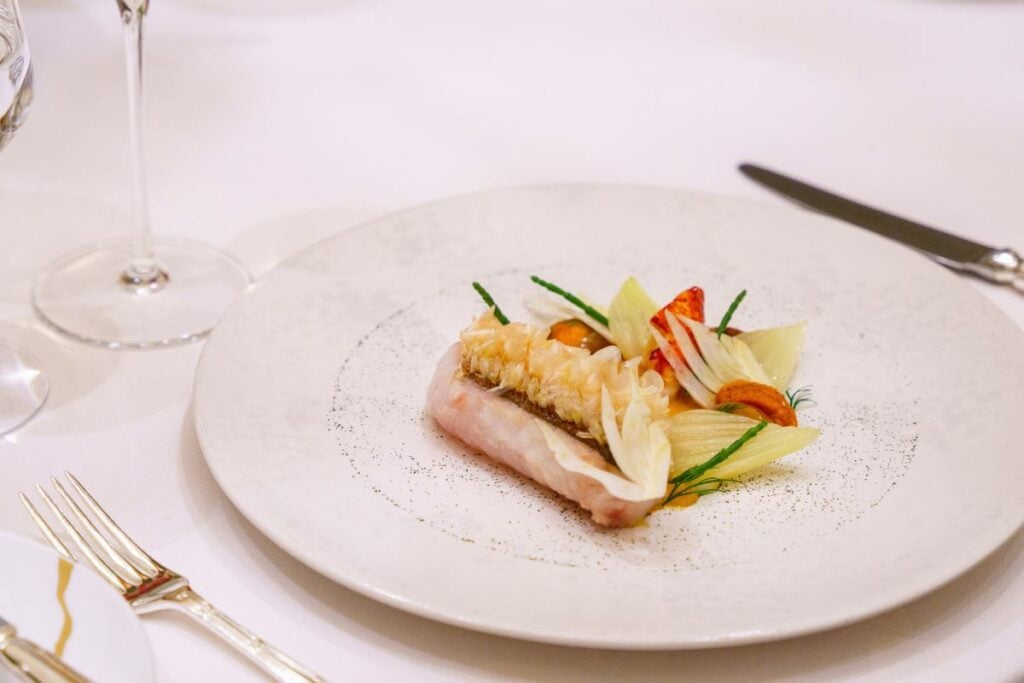 The best French restaurants in Hong Kong, from casual bistros to haute-cuisine sensations 10 Gaddi’s best French restaurants in Hong Kong