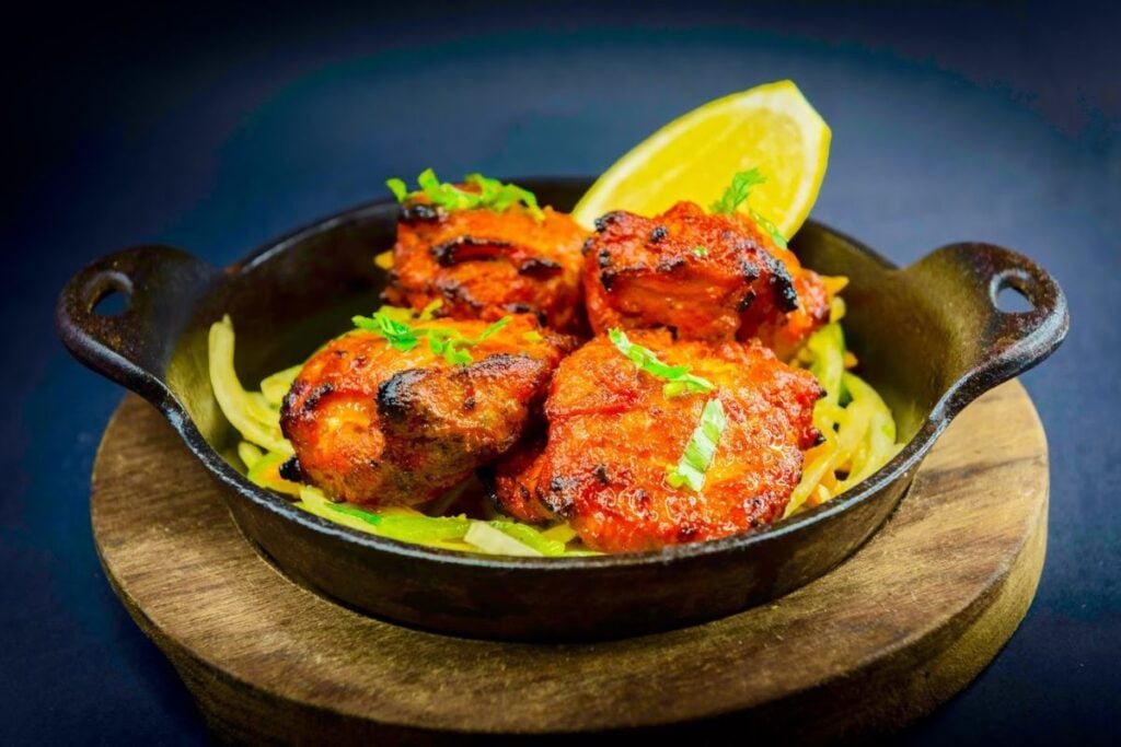 The best Indian restaurants in Hong Kong, from street snacks to fine-dining 8 Gaylord best Indian restaurants in Hong Kong