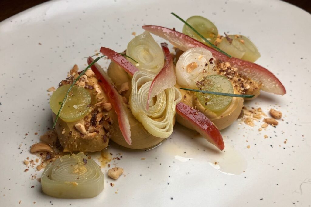 House of Culture Sai Ying Pun review
