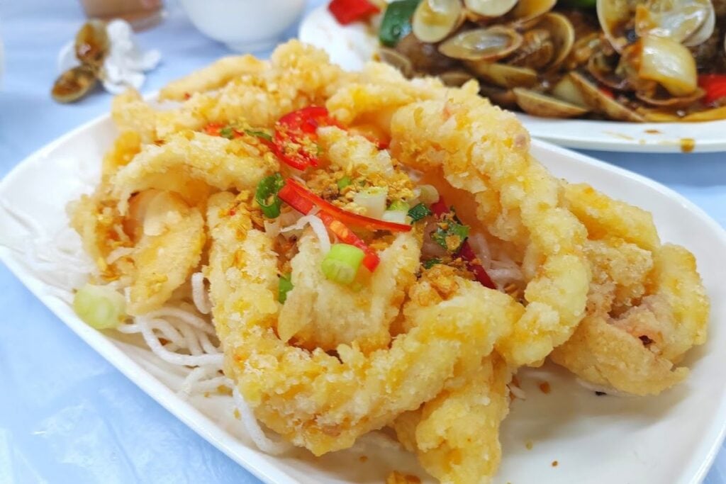 48 hours eating drinking Hong Kong itinerary weekend trip Kui