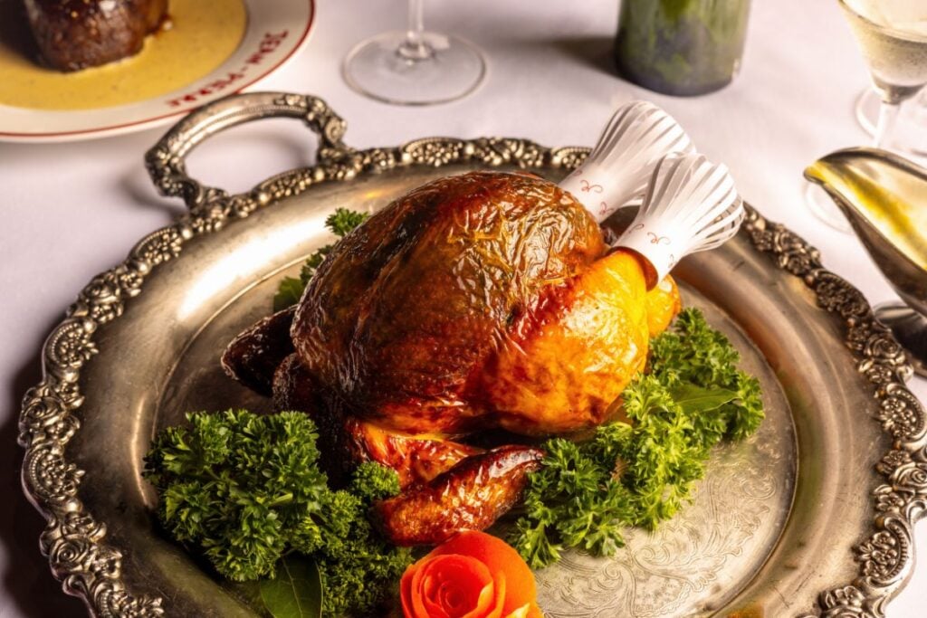 The best restaurants in Central, from fine-dining to affordable 24 Jean-Pierre best restaurants in Central