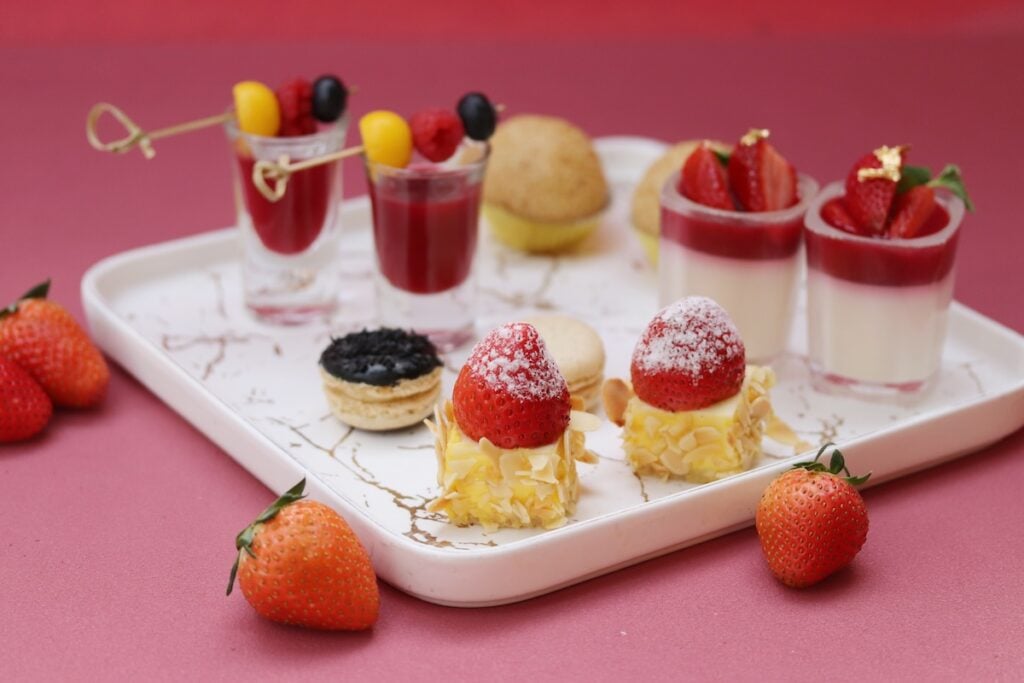 The best spots for afternoon tea in Hong Kong in 2025, from beauty & fashion collabs to holiday-themed sets 40 The Kowloon Hotel The best spots for afternoon tea in Hong Kong in 2025
