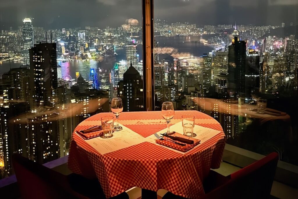 La Vache opens new location The Peak Central location soon