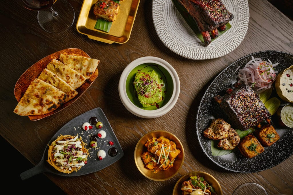 The best Indian restaurants in Hong Kong, from street snacks to fine-dining 6 Leela best Indian restaurants in Hong Kong