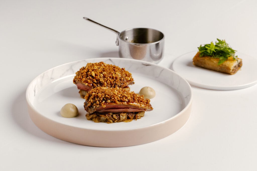 The best French restaurants in Hong Kong, from casual bistros to haute-cuisine sensations 7 Louise best French restaurants in Hong Kong