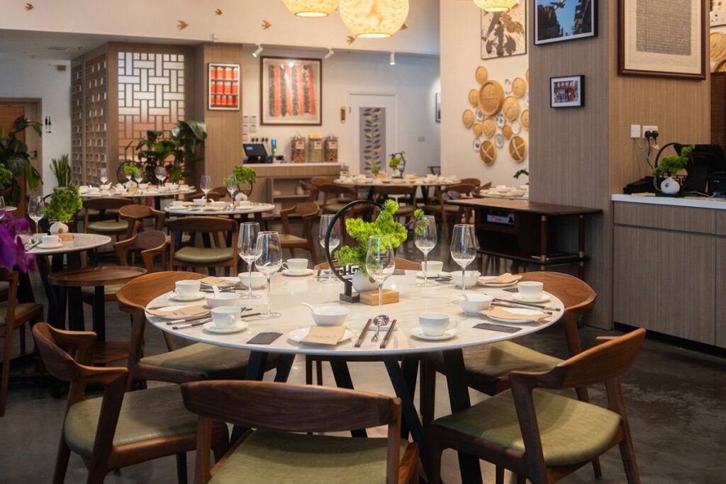 Man Yuen Restaurant Wong Tai Sin closing Apr. 27