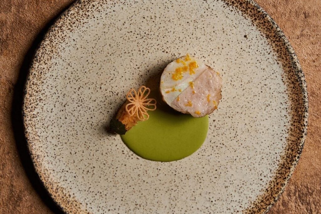 The best restaurants in Central, from fine-dining to affordable 5 MONO best restaurants in Central