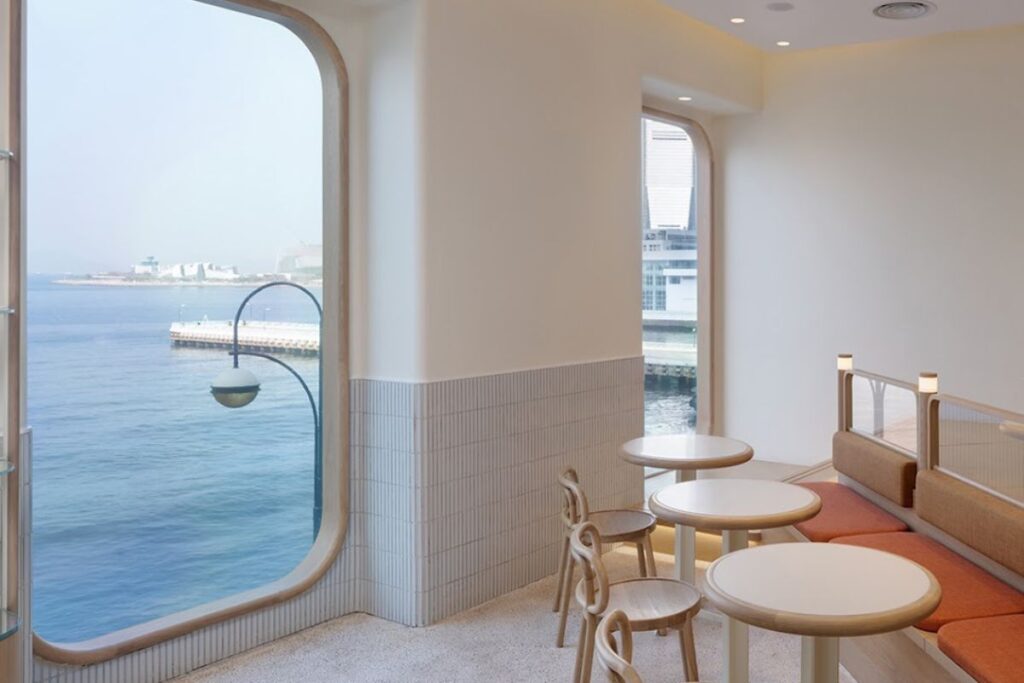Most Instagrammable cafés in Hong Kong