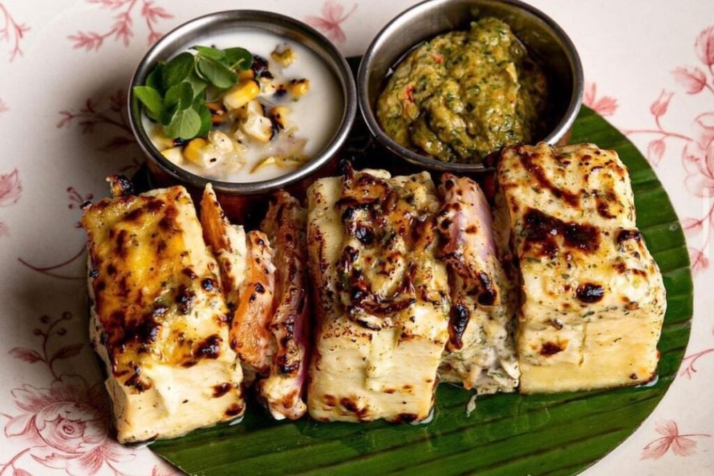 The best Indian restaurants in Hong Kong, from street snacks to fine-dining 9 New Punjab Club best Indian restaurants in Hong Kong