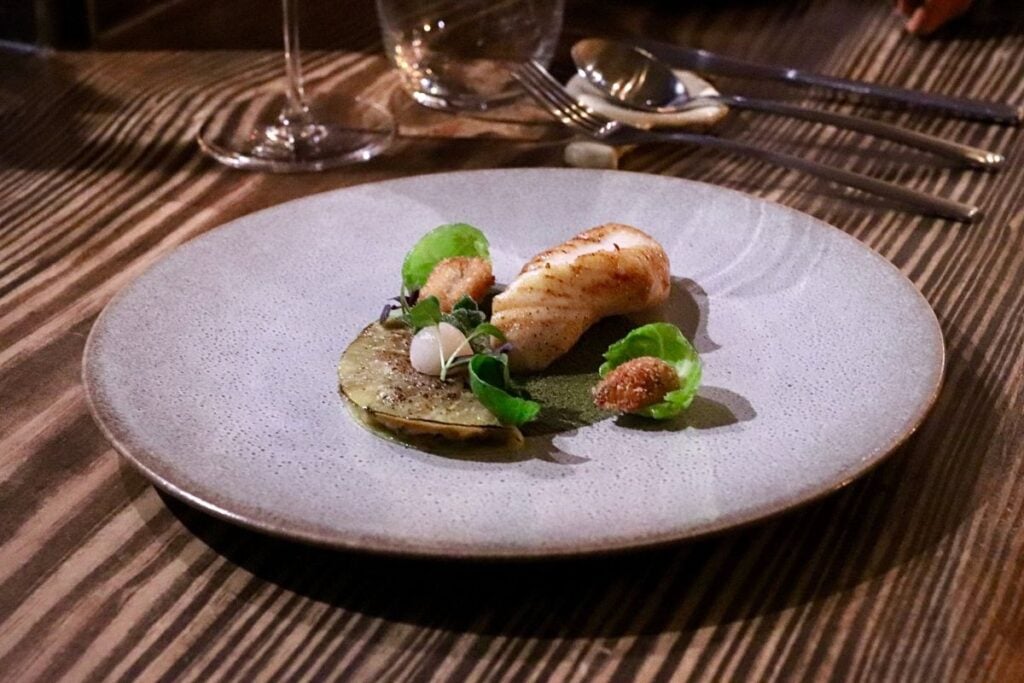 The best restaurants in Sheung Wan: quick lunches, long dinners, and fancy menus 1 Racines new winter menu best restaurants in Sheung Wan