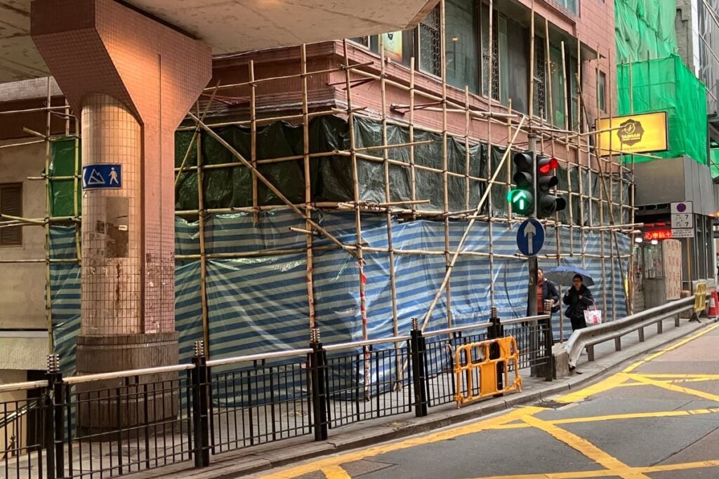 Paisano's Pizzeria Central location closes
