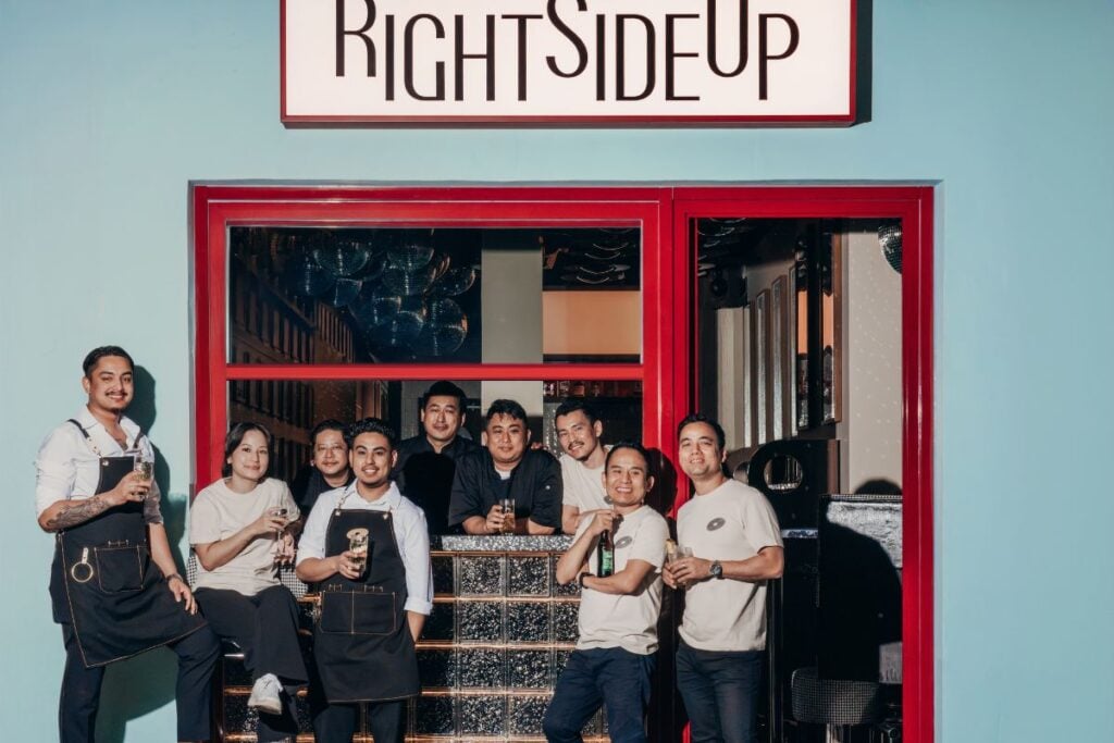 Peel Street's top bars, restaurants share their connection with Hong Kong's party street in flux 5 Peel Street restaurants and bars top party street RightSideUp exterior shot people