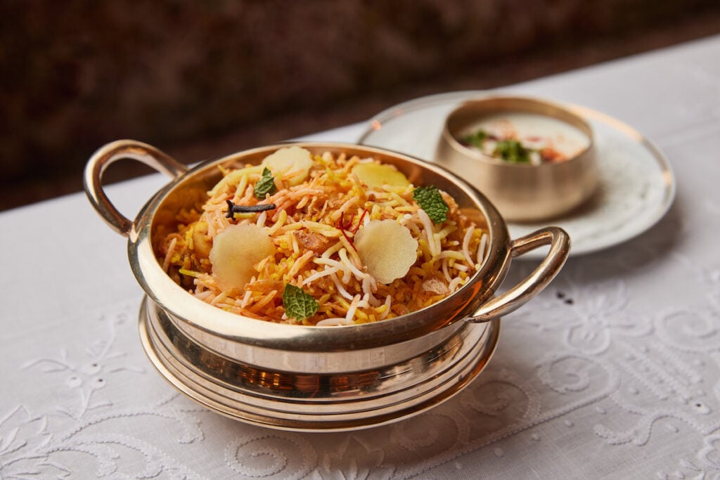 The best Indian restaurants in Hong Kong, from street snacks to fine-dining 12 Prince and the Peacock best Indian restaurants in Hong Kong