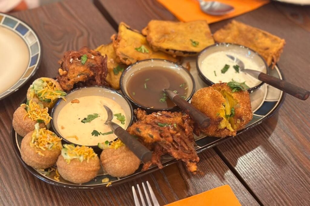 The best restaurants in Central, from fine-dining to affordable 22 Priyo Shaad best restaurants in Central