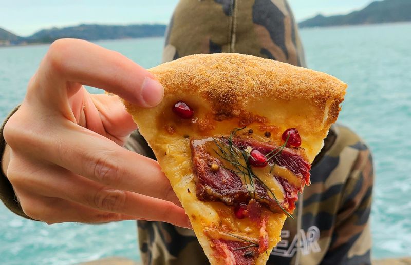 Prof. Dr. Pizza
