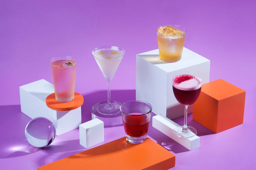 Head to Red Sugar for a “Midnight Sun’”cocktail experience with new head mixologist Niklas Forslin from Swedish bar Tjoget