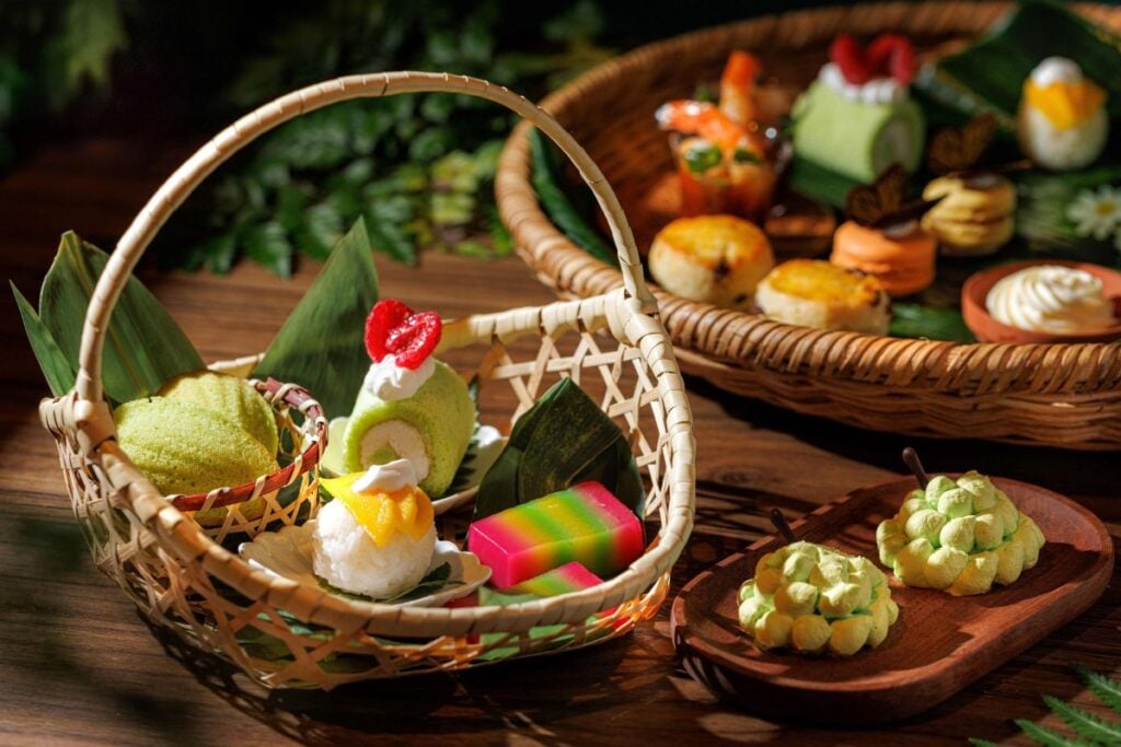 The best spots for afternoon tea in Hong Kong in 2025, from beauty & fashion collabs to holiday-themed sets 19 Prince Hotel The best spots for afternoon tea in Hong Kong in 2025