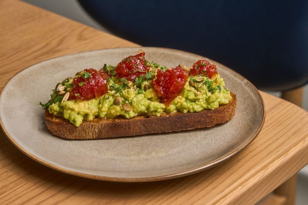 Servo The top spots for breakfast in Central, from bagel specialists to pancake purveyors