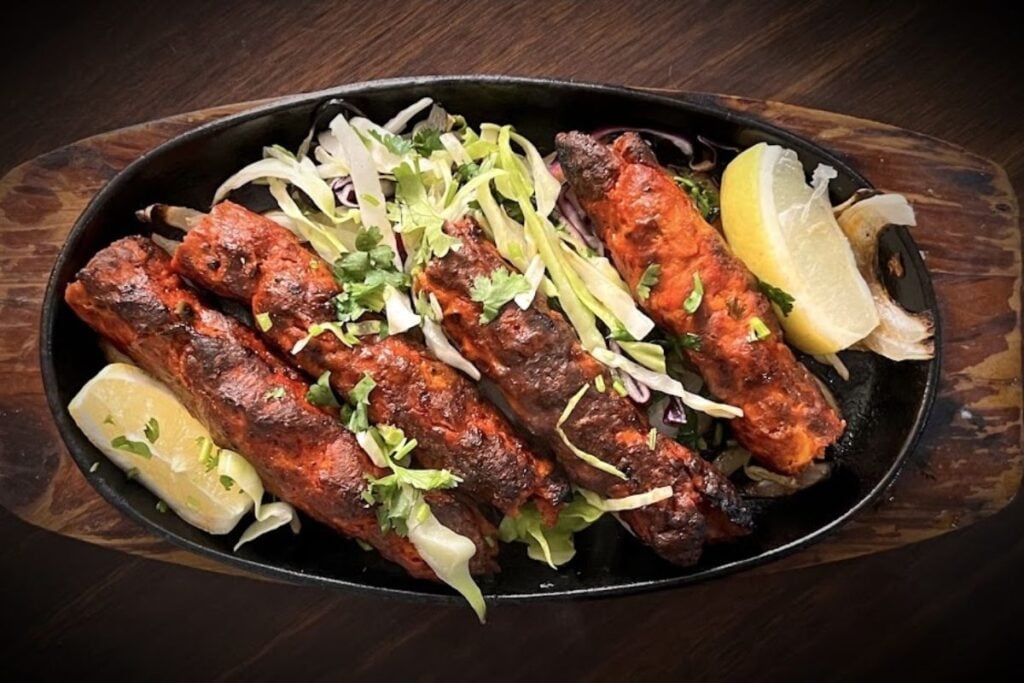 The best Indian restaurants in Hong Kong, from street snacks to fine-dining 19 Sher-E-Punjab best Indian restaurants in Hong Kong
