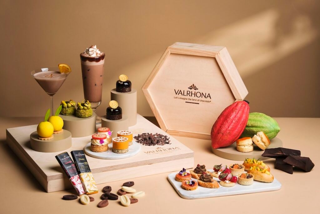 The best spots for afternoon tea in Hong Kong in 2025, from beauty & fashion collabs to holiday-themed sets 33 Sheraton TST The best spots for afternoon tea in Hong Kong in 2025