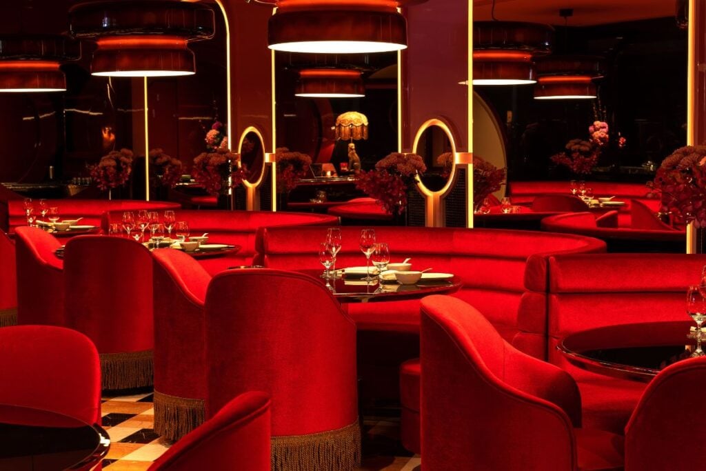 Sichuan food boasts 24 flavours - Theign Phan at Grand Majestic Sichuan shows it's not all spice 1 Theign Phan Sichuan Cuisine Grand Majestic Sichuan