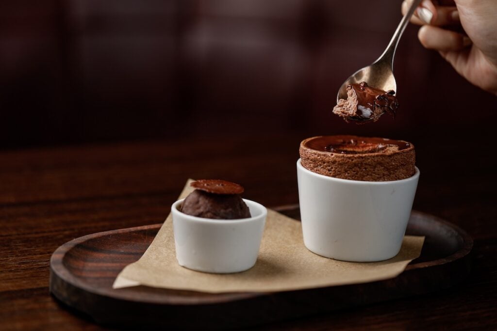 More bounce for your ounce: the best-value tasting menus that deliver the most in Hong Kong 8 SOMM best-value tasting menus in Hong Kong