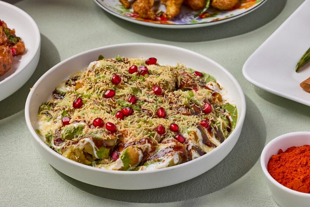The best Indian restaurants in Hong Kong, from street snacks to fine-dining 2 Spice Bazaar best Indian restaurants in Hong Kong