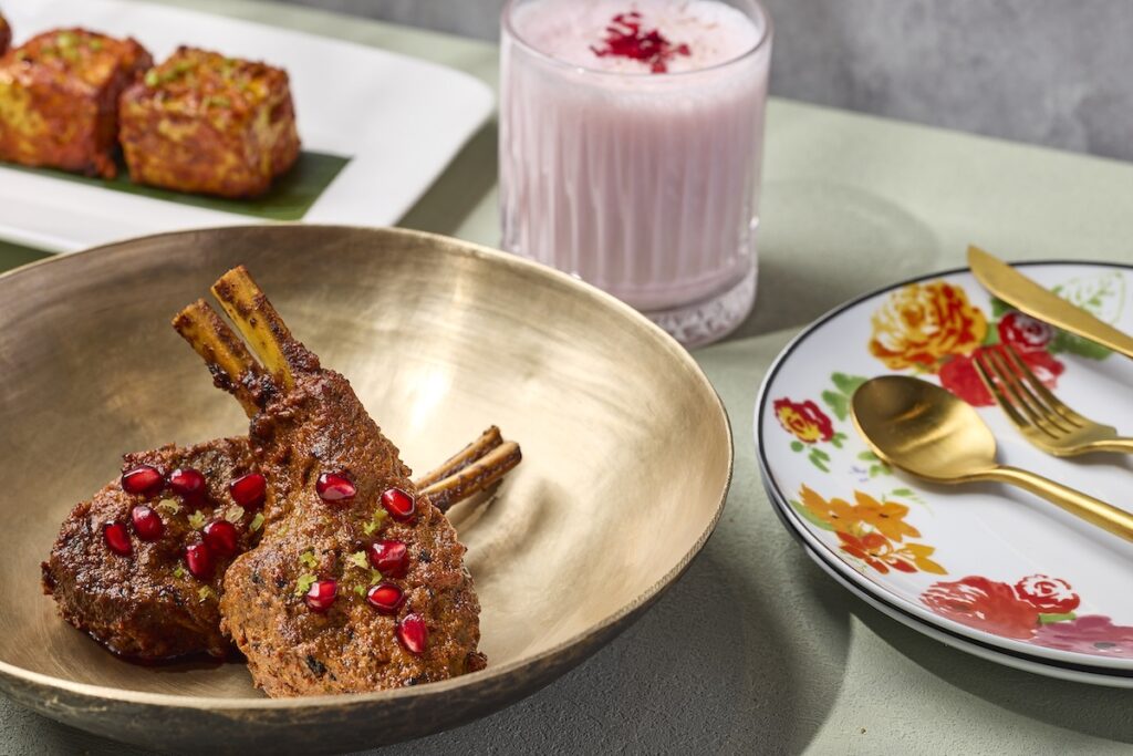 Spice Bazaar review